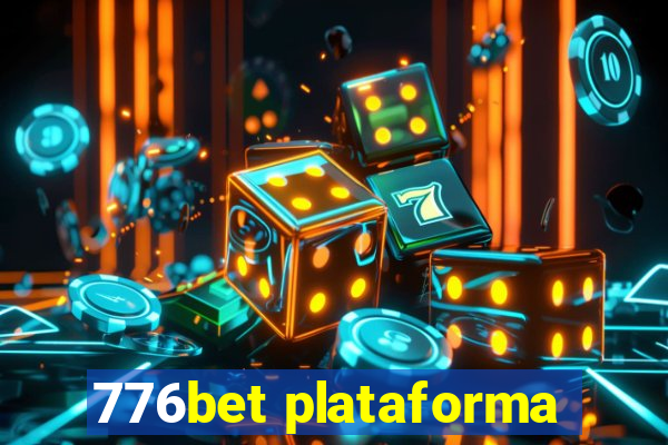 776bet plataforma
